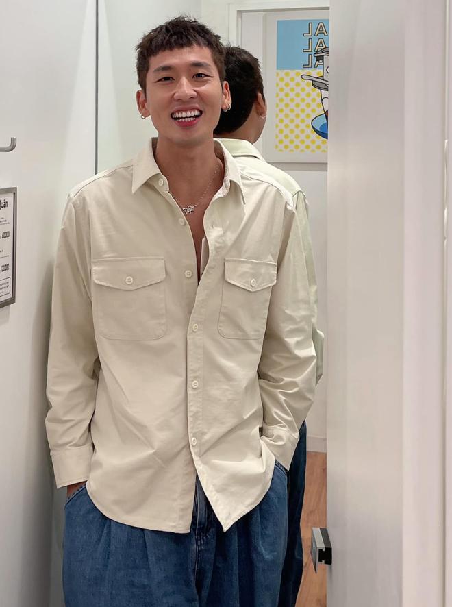 Cặp sao Việt tiếp tục bị tóm hint hẹn hò, nghi chuẩn bị công khai tới nơi-17