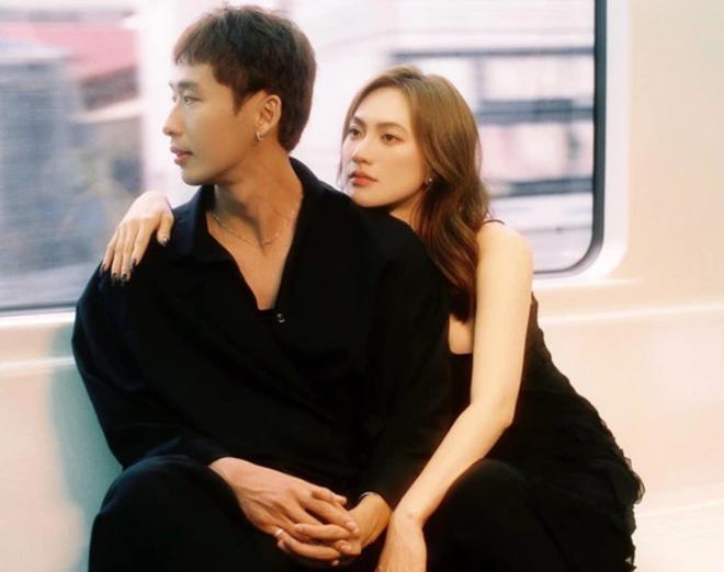 Cặp sao Việt tiếp tục bị tóm hint hẹn hò, nghi chuẩn bị công khai tới nơi-8