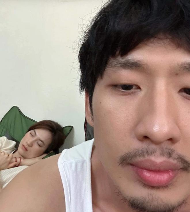 Cặp sao Việt tiếp tục bị tóm hint hẹn hò, nghi chuẩn bị công khai tới nơi-10