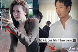 Cặp sao Việt tiếp tục bị tóm hint hẹn hò, nghi chuẩn bị công khai tới nơi