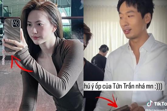 Cặp sao Việt tiếp tục bị tóm hint hẹn hò, nghi chuẩn bị công khai tới nơi