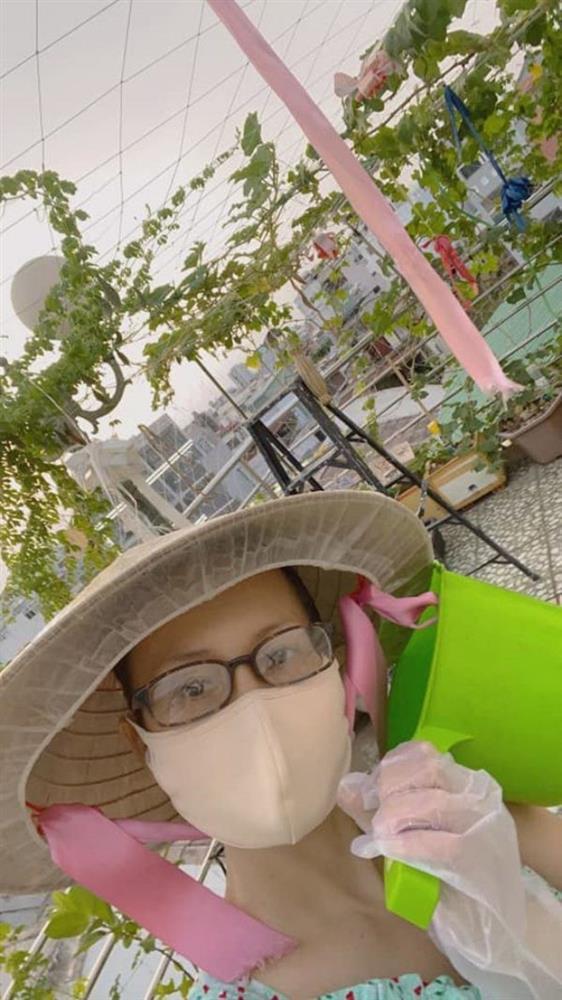 Cẩm Ly tiết lộ điều kỳ lạ trong biệt thự: Lạ lùng lắm, tôi không thể hiểu-15