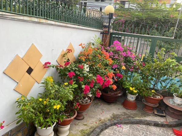 Cẩm Ly tiết lộ điều kỳ lạ trong biệt thự: Lạ lùng lắm, tôi không thể hiểu-25