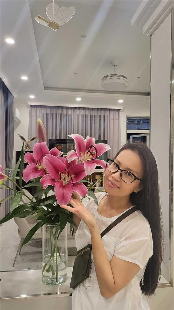 Cẩm Ly tiết lộ điều kỳ lạ trong biệt thự: Lạ lùng lắm, tôi không thể hiểu-8