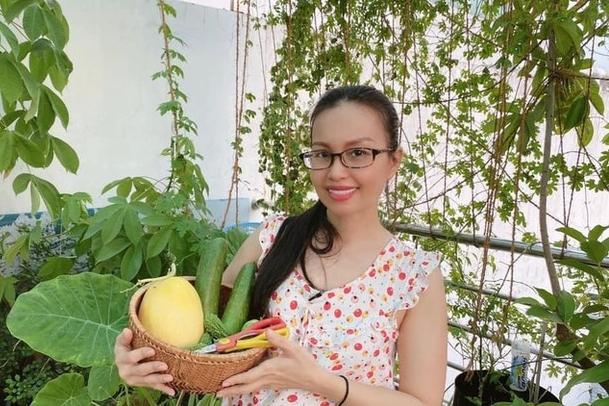 Ca sĩ Cẩm Ly sợ bị nói dựa hơi Noo Phước Thịnh?-6