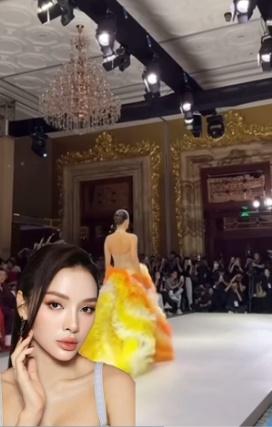 Tam tai drama tại show Đỗ Long: Phương Trinh Jolie chưa là gì với Phạm Hương, Lan Ngọc, Ngọc Trinh-5