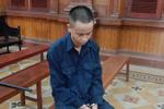 Án tù chung thân cho kẻ vận chuyển ma túy từ Bình Thuận về Phú Yên-2