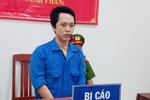 Mẹ ruột và nhân tình hành hạ bé trai 3 tuổi ở Hóc Môn lãnh 9 năm 6 tháng tù-2