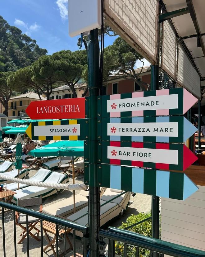 Minh tinh Han Ye Seul và ông xã kém 10 tuổi bị xua đuổi trong tuần trăng mật tại Ý-2