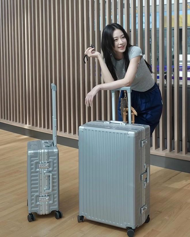 Minh tinh Han Ye Seul và ông xã kém 10 tuổi bị xua đuổi trong tuần trăng mật tại Ý-3