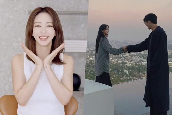 Minh tinh Han Ye Seul và ông xã kém 10 tuổi bị xua đuổi trong tuần trăng mật tại Ý-8