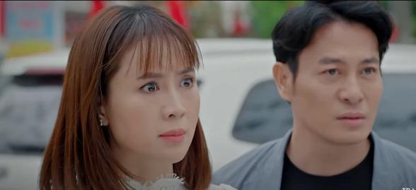 Khán giả nói nhồi máu cơ tim khi xem phim giờ vàng Trạm cứu hộ trái tim-5