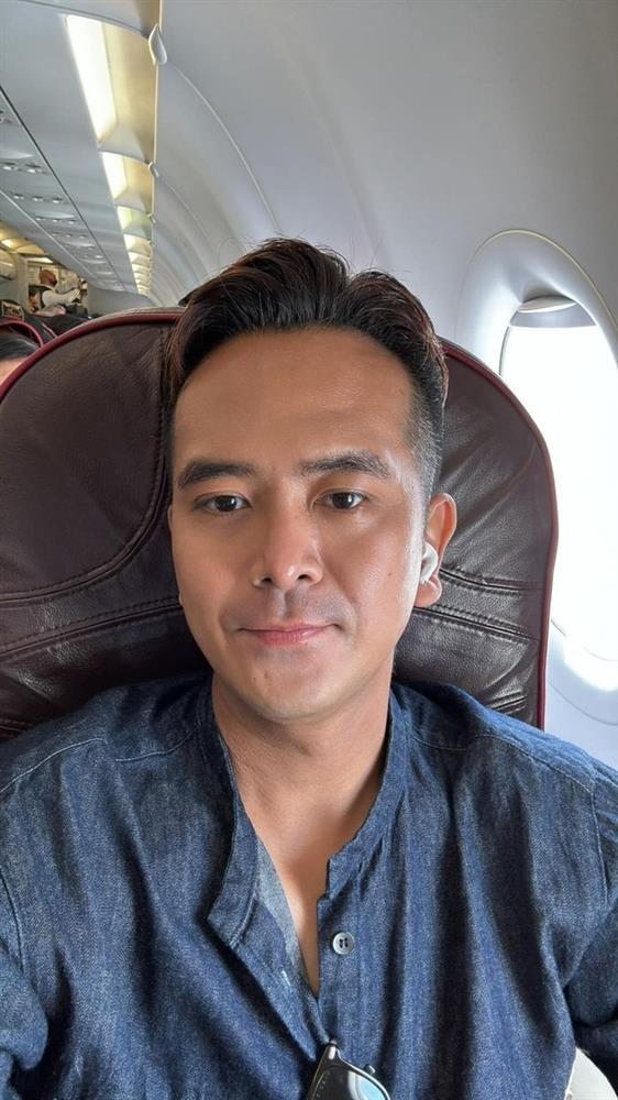 Bé An Đất phương Nam công khai bạn gái mới-2