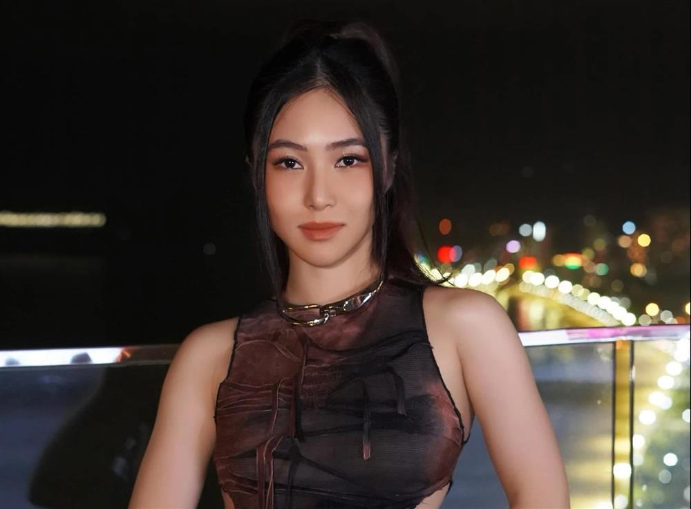 Ca sĩ Hương Tràm gửi đơn tố cáo người tung tin đồn sang Mỹ sinh con-1