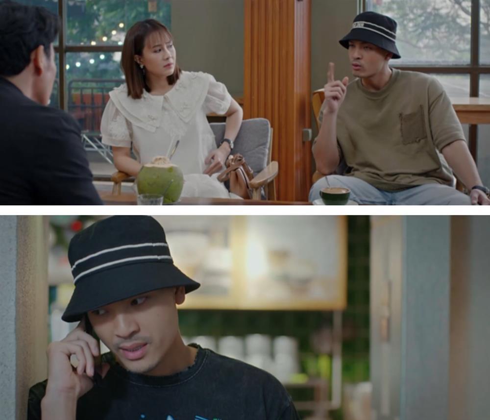 NSND Thu Hà hé lộ hậu trường thú vị phía sau vai diễn bị ném đá-1