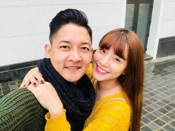 Sao Việt làm vợ 2 sung sướng như bà hoàng, được chồng chi tiền tặng quà khủng, đi du lịch sang chảnh khắp nơi-15