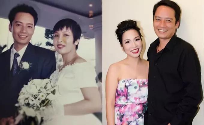 Sao Việt làm vợ 2 sung sướng như bà hoàng, được chồng chi tiền tặng quà khủng, đi du lịch sang chảnh khắp nơi-8