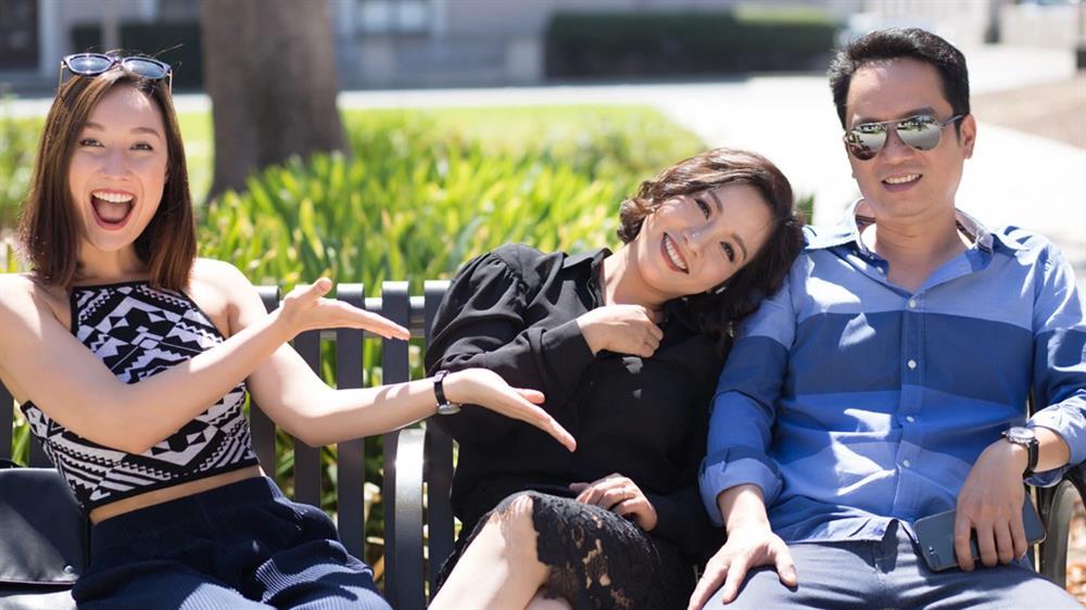 Sao Việt làm vợ 2 sung sướng như bà hoàng, được chồng chi tiền tặng quà khủng, đi du lịch sang chảnh khắp nơi-9