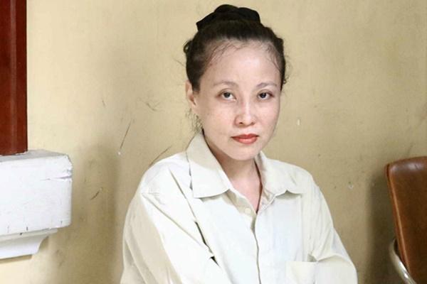 Tổng giám đốc chiếm đoạt hơn 31,3 tỷ đồng của cổ đông-1