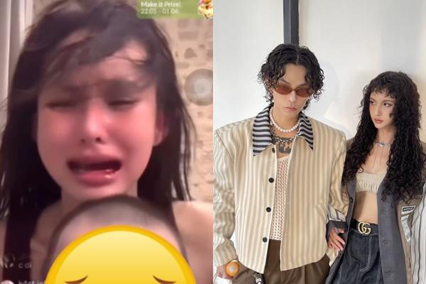 Chuyên gia tâm lý: Một người vợ trầm cảm cần rất nhiều sự nhẫn nại của chồng-1