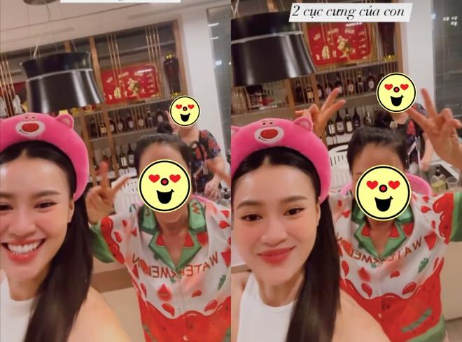 Lan Ngọc về nước bán hàng trên livestream, vẫn chưa trở lại học tại Úc-2