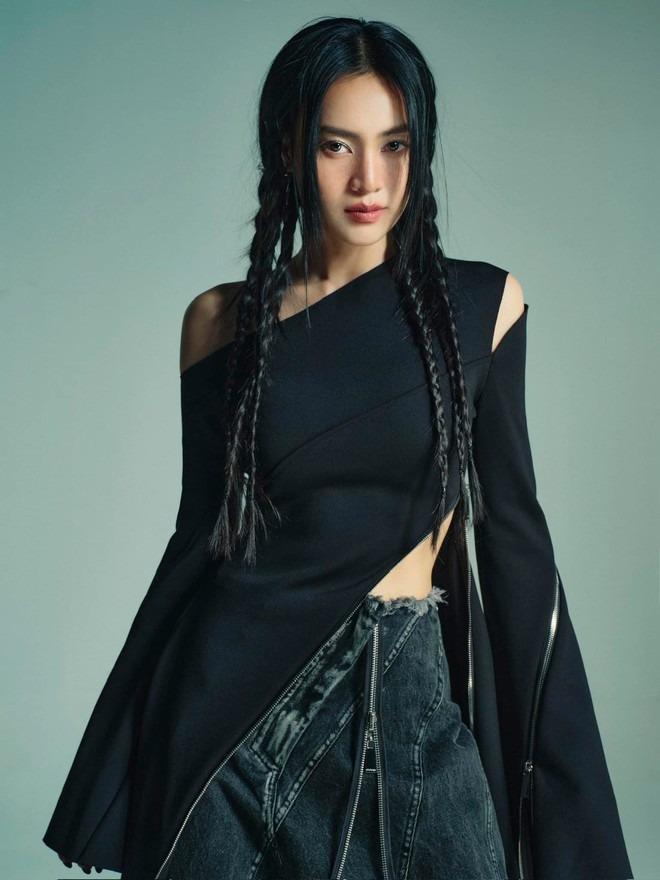 Lan Ngọc về nước bán hàng trên livestream, vẫn chưa trở lại học tại Úc-6