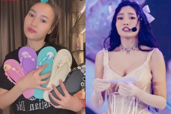 Hơn 1 tháng trôi qua, Lan Ngọc đang làm gì tại Úc?-8