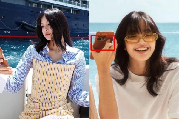 Chuyện tình mỹ nhân Lisa (BlackPink): ngọt ngào và gièm pha!-8