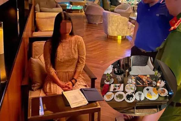 Cô gái ăn bò Wagyu, tôm hùm rồi bùng 11 triệu: Người mẹ nhiều lần trả tiền-3