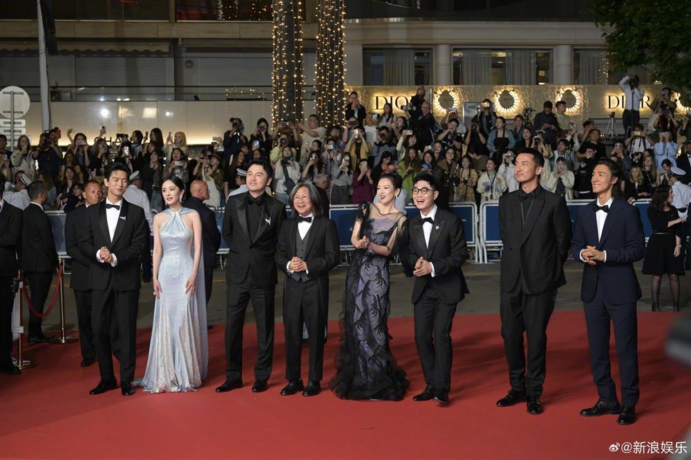 Vì sao Triệu Lệ Dĩnh vượt mặt Dương Mịch?-2