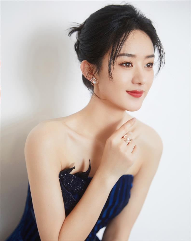 Vì sao Triệu Lệ Dĩnh vượt mặt Dương Mịch?-3