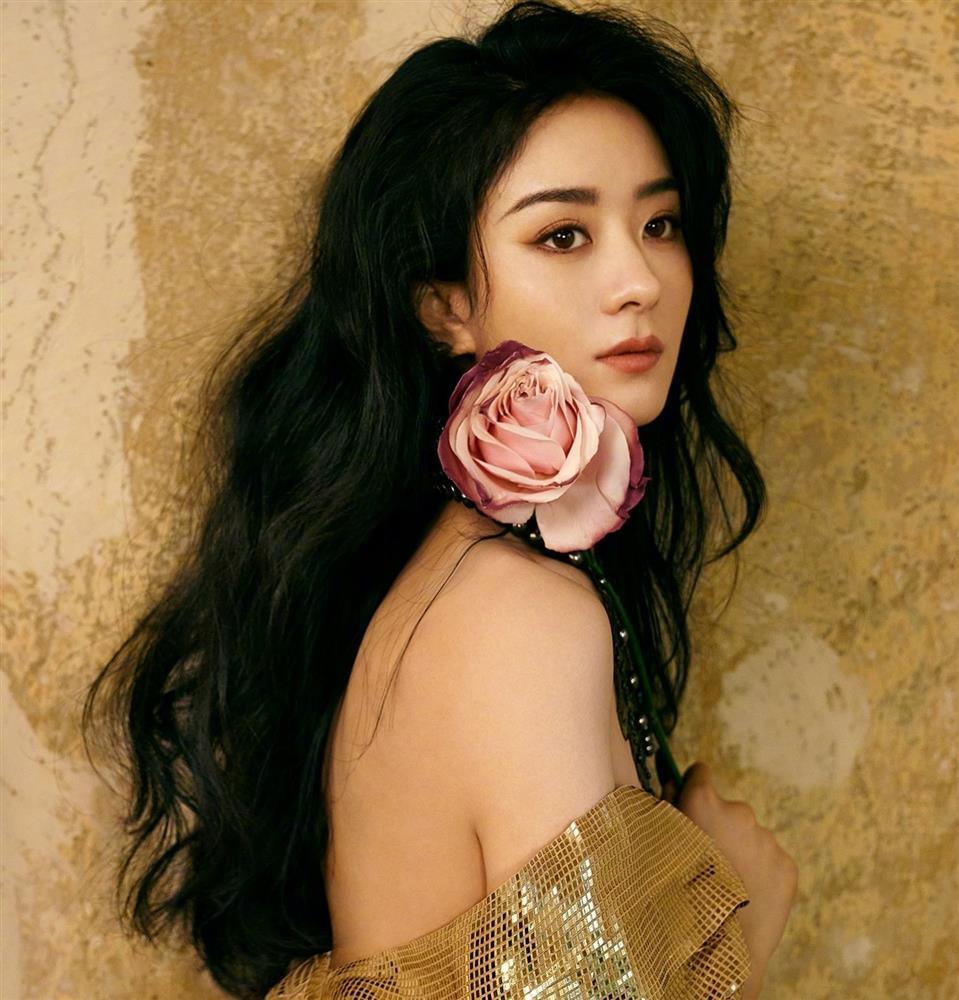 Vì sao Triệu Lệ Dĩnh vượt mặt Dương Mịch?-5