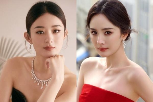 Dương Mịch có liên tiếp 3 phim thất bại trong năm 2024, sự nghiệp rơi vào tình trạng đáng báo động-7