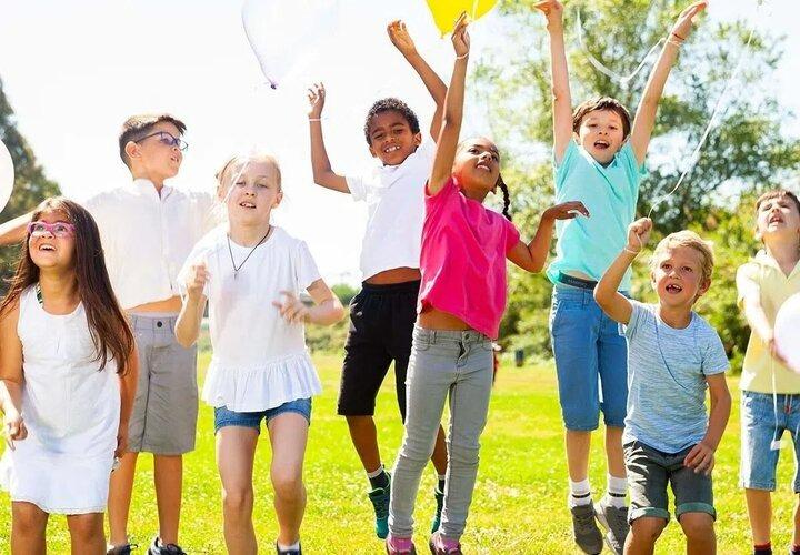 Ngày Quốc tế Thiếu nhi 2024 là thứ mấy?-2