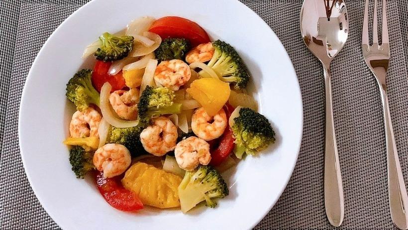 Với 200.000 đồng mua gì cho bữa cơm 4 người ăn vừa dinh dưỡng vừa ngon miệng?-2