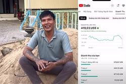 Thu nhập của Lộc Fuho từ YouTube là bao nhiêu?