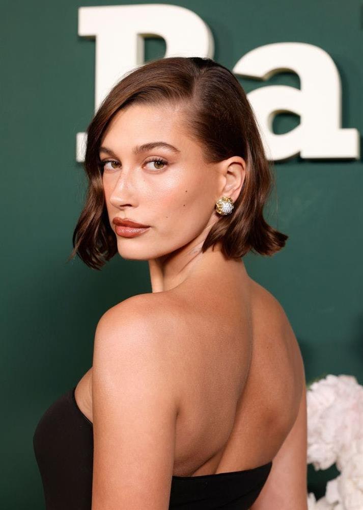 Những kiểu tóc tạo độ phồng cho tóc mỏng-4