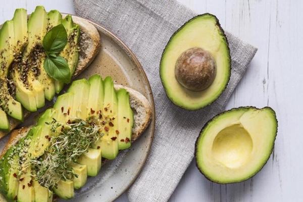 Cách ăn bơ tốt cho sức khỏe-2