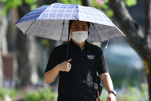 Dự báo thời tiết 31/5/2024: Hà Nội mưa rào gió bắc, Biển Đông có áp thấp nhiệt đới-4