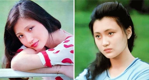 Dương Quý Phi đẹp nhất màn ảnh: Từng bị hãm hại nhiều lần vì quá đẹp, U60 vẫn đẹp xuất sắc-1