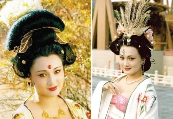 Dương Quý Phi đẹp nhất màn ảnh: Từng bị hãm hại nhiều lần vì quá đẹp, U60 vẫn đẹp xuất sắc-3