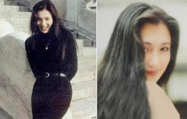 Dương Quý Phi đẹp nhất màn ảnh: Từng bị hãm hại nhiều lần vì quá đẹp, U60 vẫn đẹp xuất sắc-4