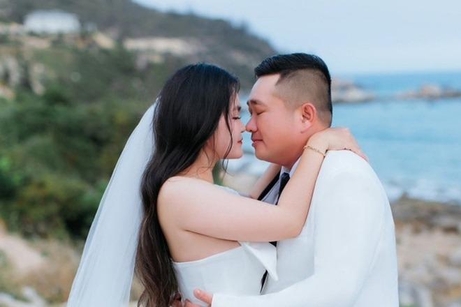 Nam diễn viên Việt đóng 1 phim đã nổi tiếng: Làm bốc vác, chạy xe ôm, tuổi 40 bất ngờ cưới lần 2-5