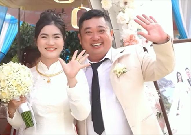 Nam diễn viên Việt đóng 1 phim đã nổi tiếng: Làm bốc vác, chạy xe ôm, tuổi 40 bất ngờ cưới lần 2-6