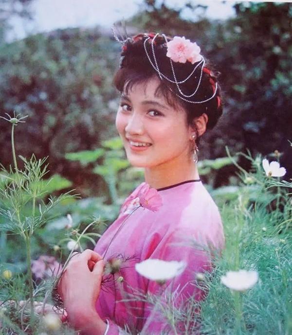 Dương Quý Phi đẹp nhất màn ảnh: Từng bị hãm hại nhiều lần vì quá đẹp, U60 vẫn đẹp xuất sắc-5