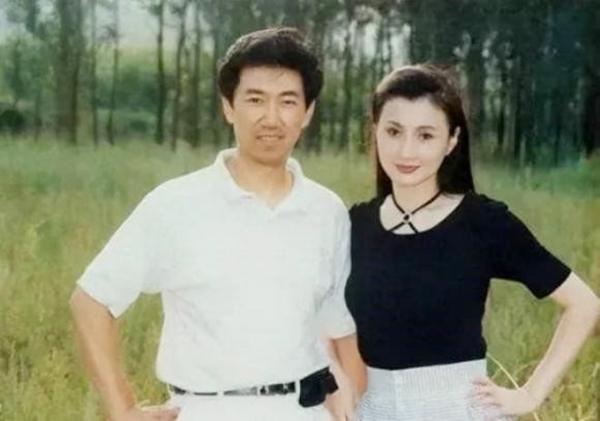 Dương Quý Phi đẹp nhất màn ảnh: Từng bị hãm hại nhiều lần vì quá đẹp, U60 vẫn đẹp xuất sắc-7