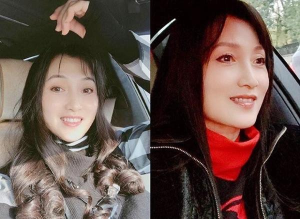 Dương Quý Phi đẹp nhất màn ảnh: Từng bị hãm hại nhiều lần vì quá đẹp, U60 vẫn đẹp xuất sắc-9