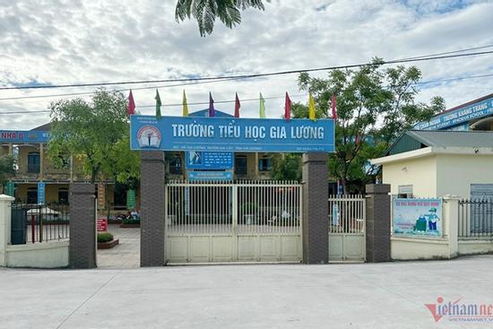 Vụ 'học sinh lớp 1 không được ăn liên hoan': Người mẹ lên tiếng