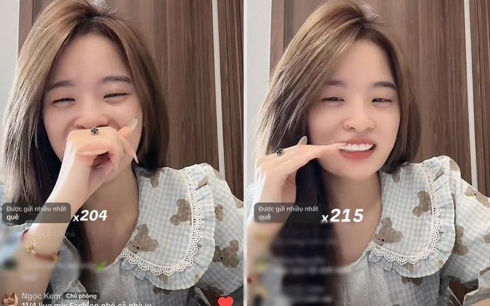 Đào lại tiêu chí chọn con dâu của mẹ ViruSs, fan lo lắng Ngọc Kem gặp khó-1