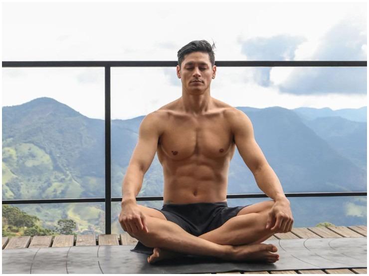 Nam thần hoàn hảo của giới thể hình có cuộc sống làm bao người ghen tỵ-4